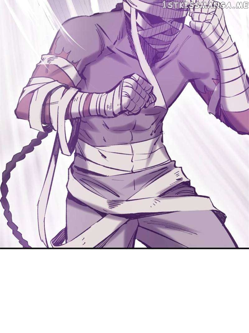 All starts with Ubume Chapter 208 - page 59