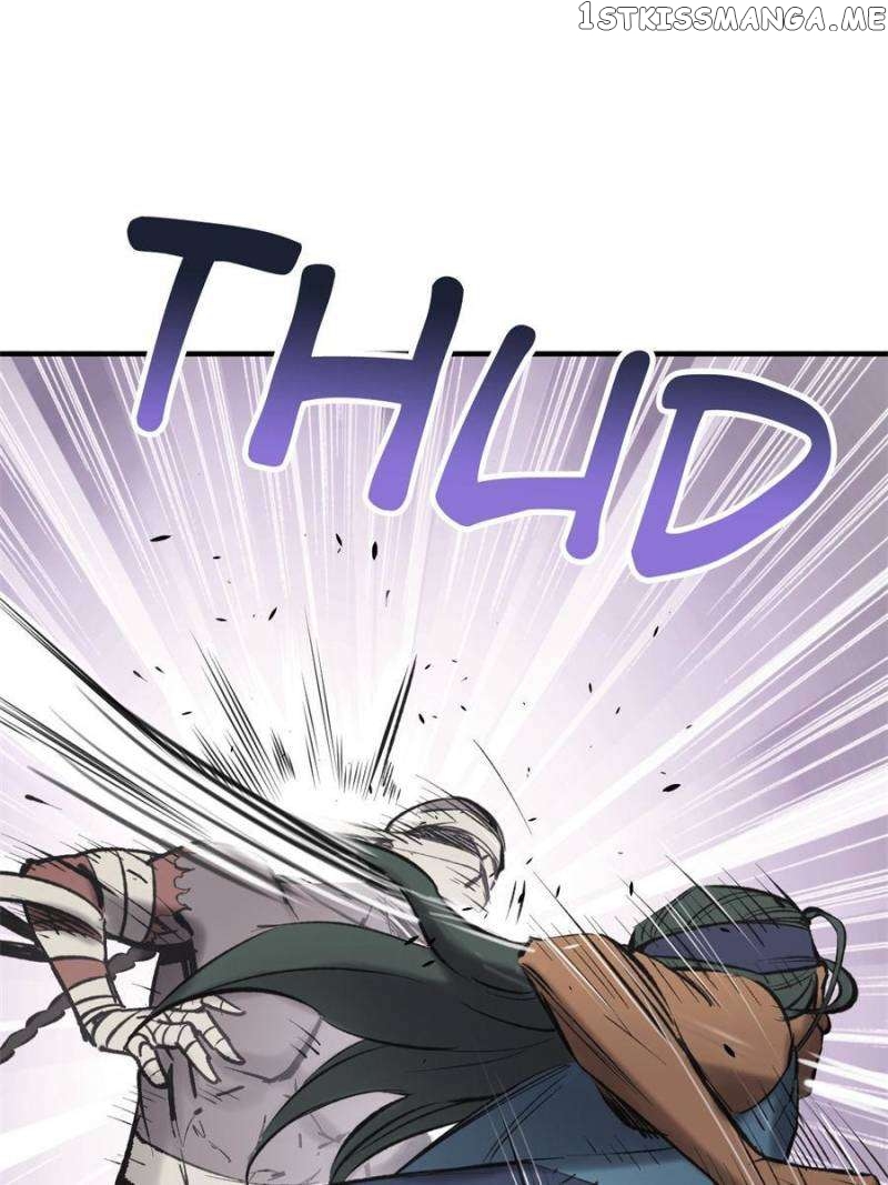 All starts with Ubume Chapter 208 - page 60