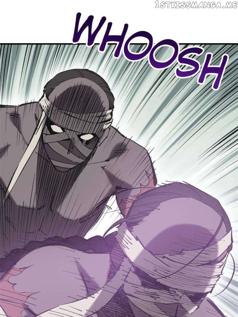 All starts with Ubume Chapter 208 - page 62