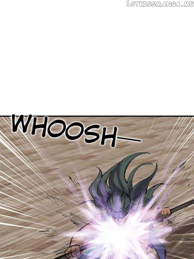 All starts with Ubume Chapter 208 - page 64