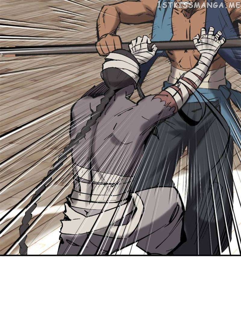 All starts with Ubume Chapter 208 - page 68