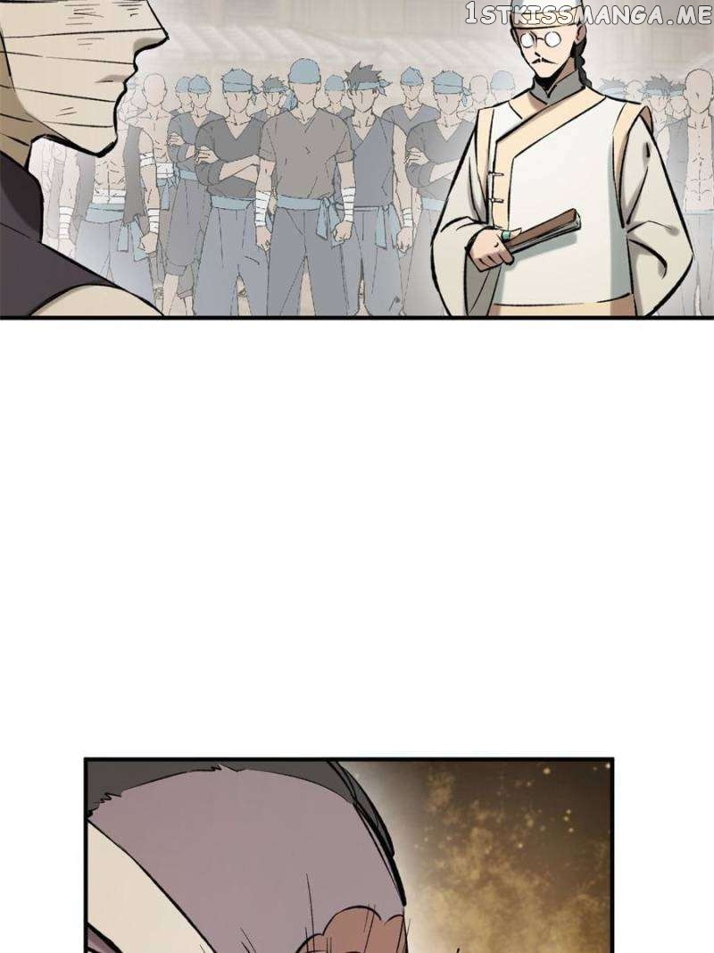 All starts with Ubume Chapter 208 - page 7