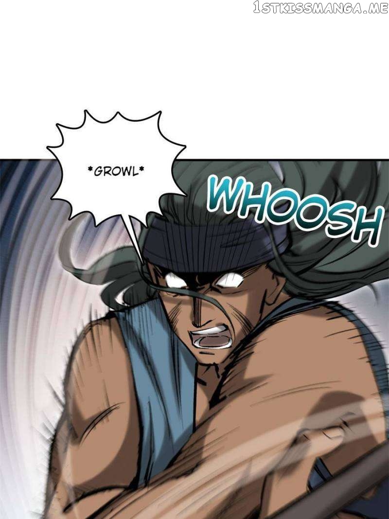 All starts with Ubume Chapter 208 - page 70