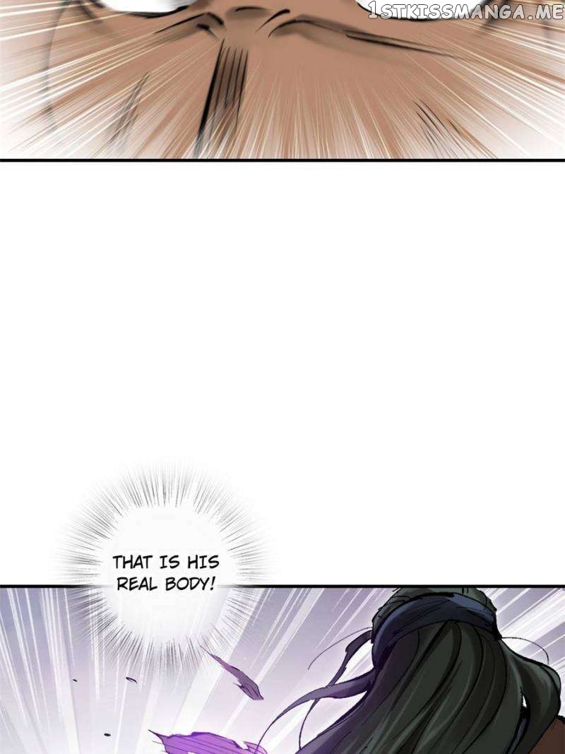 All starts with Ubume Chapter 208 - page 76