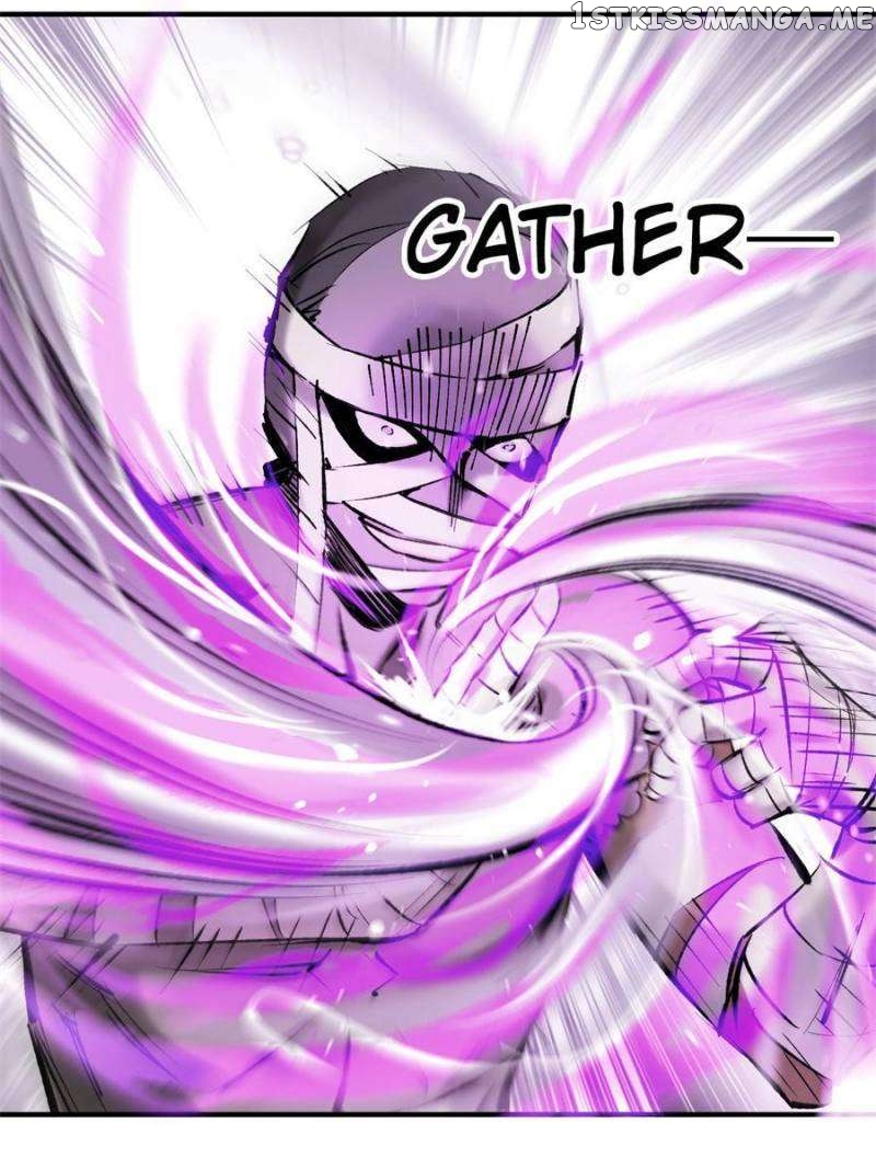 All starts with Ubume Chapter 208 - page 78