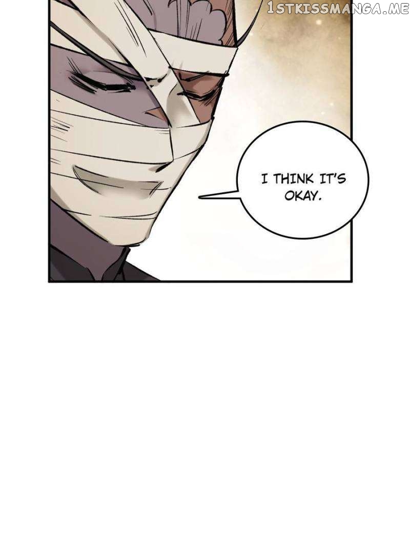 All starts with Ubume Chapter 208 - page 8
