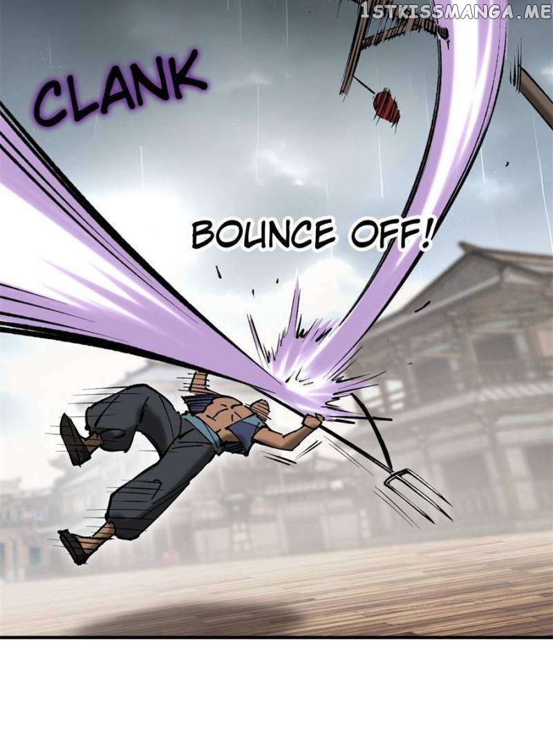 All starts with Ubume Chapter 208 - page 84