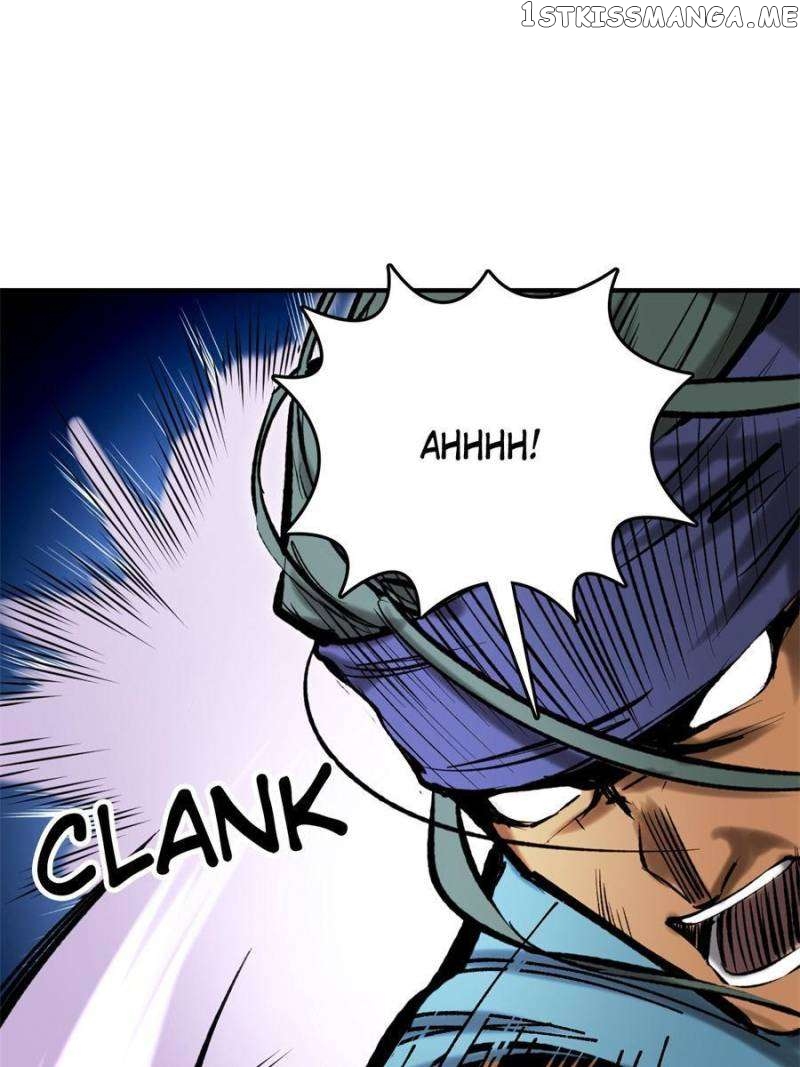 All starts with Ubume Chapter 208 - page 94