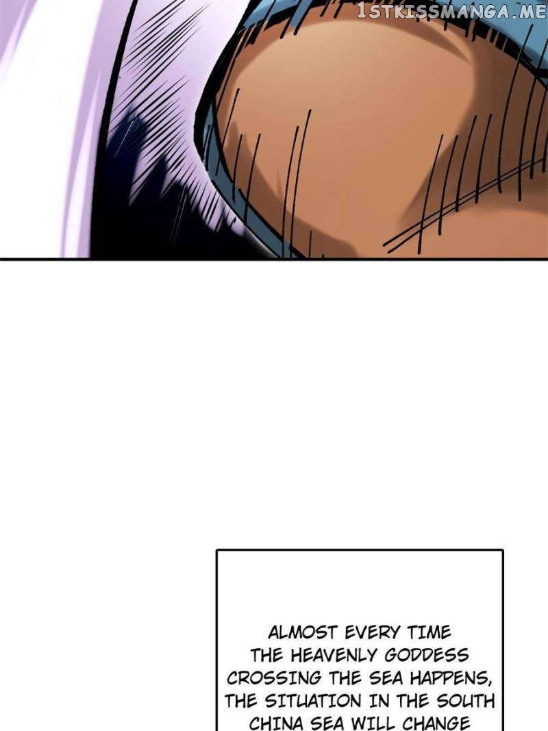 All starts with Ubume Chapter 208 - page 95