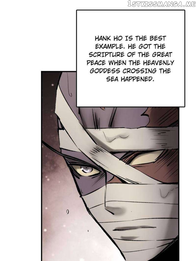 All starts with Ubume Chapter 208 - page 97