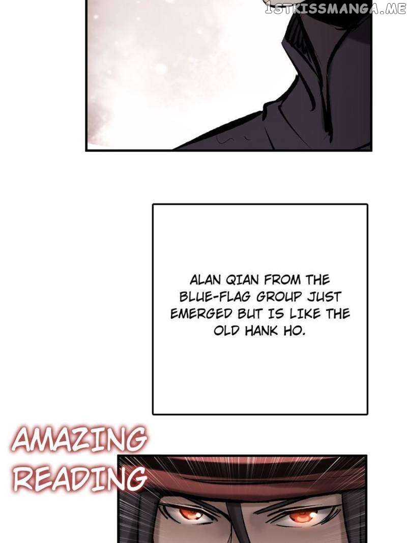 All starts with Ubume Chapter 208 - page 98