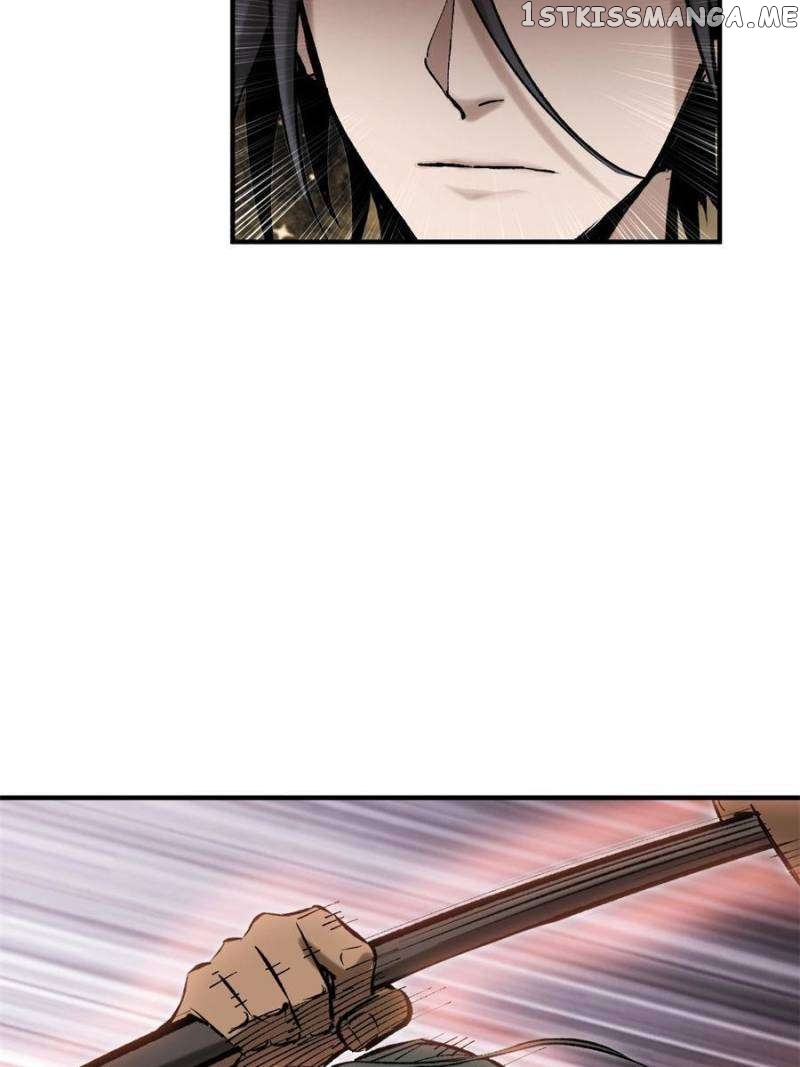 All starts with Ubume Chapter 208 - page 99