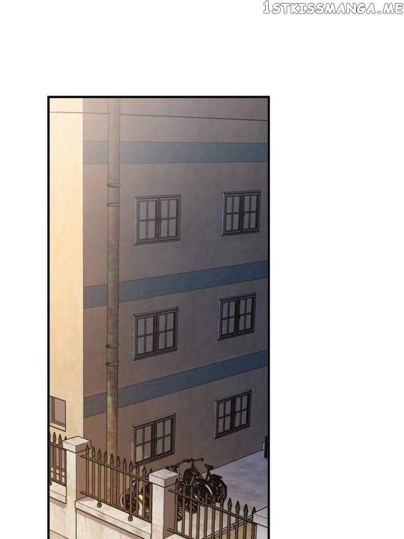 All starts with Ubume Chapter 123 - page 1