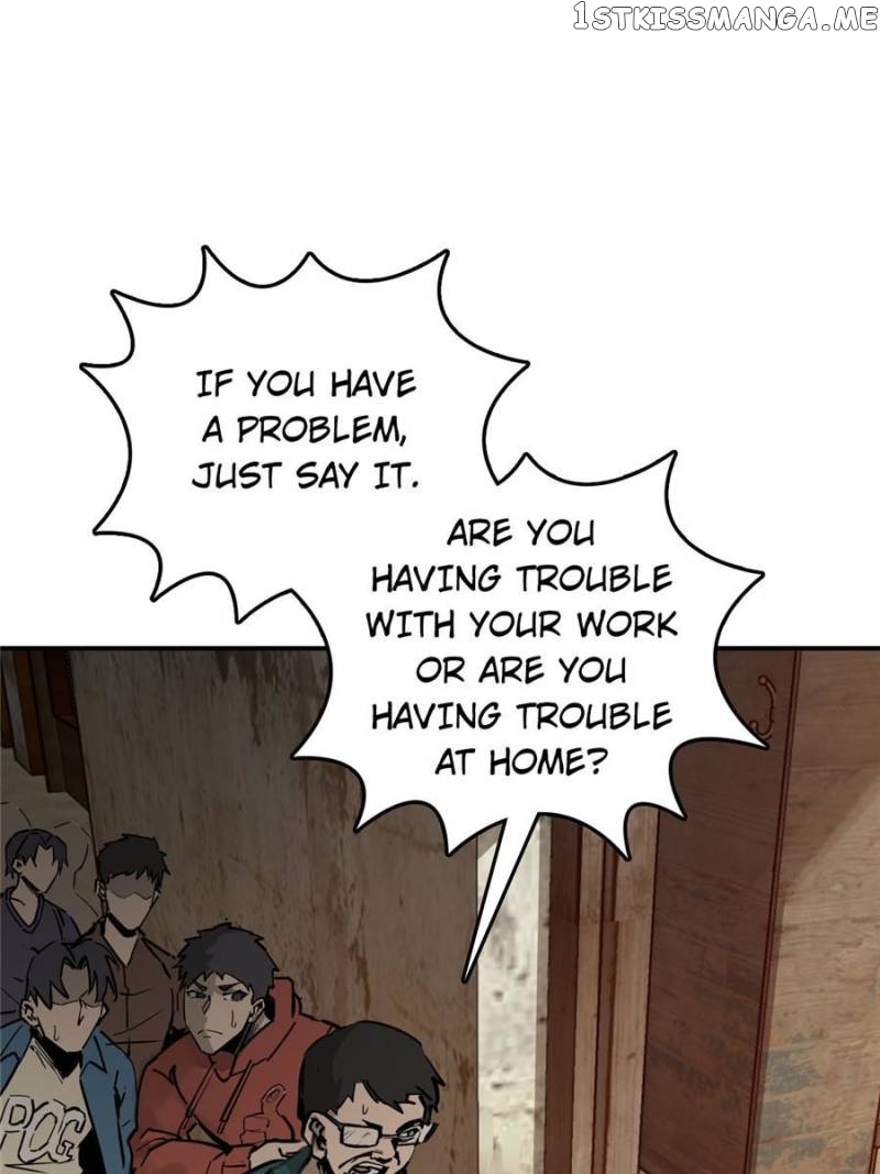 All starts with Ubume Chapter 123 - page 106