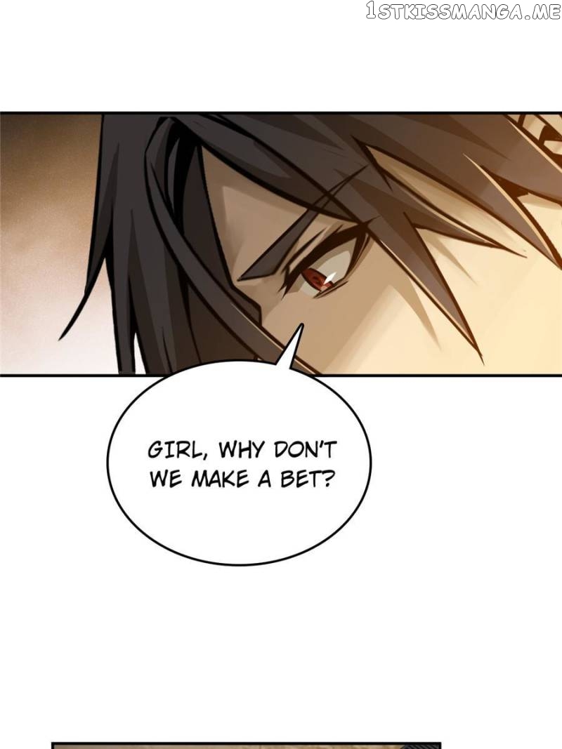 All starts with Ubume Chapter 123 - page 109