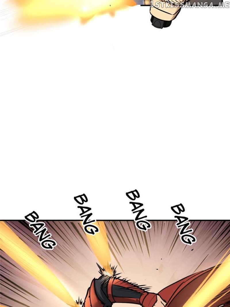 All starts with Ubume Chapter 123 - page 11