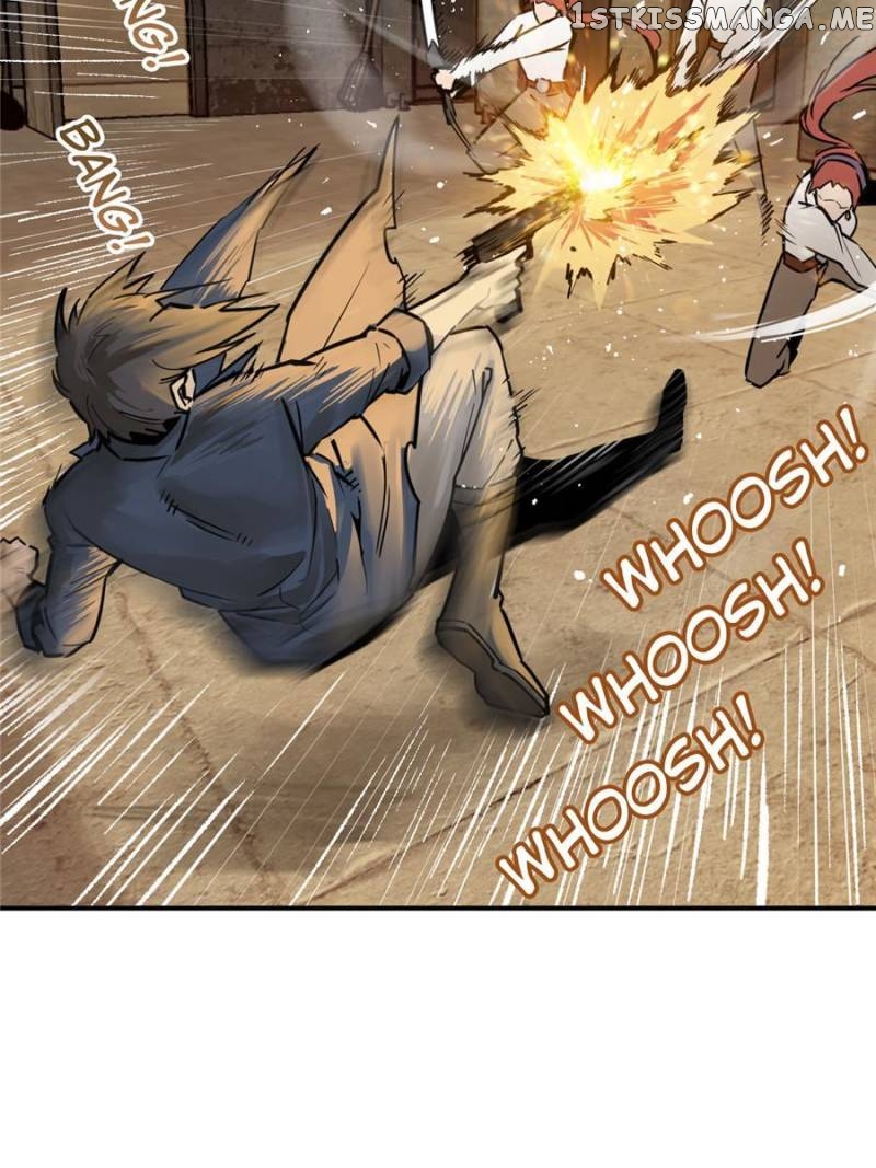 All starts with Ubume Chapter 123 - page 126