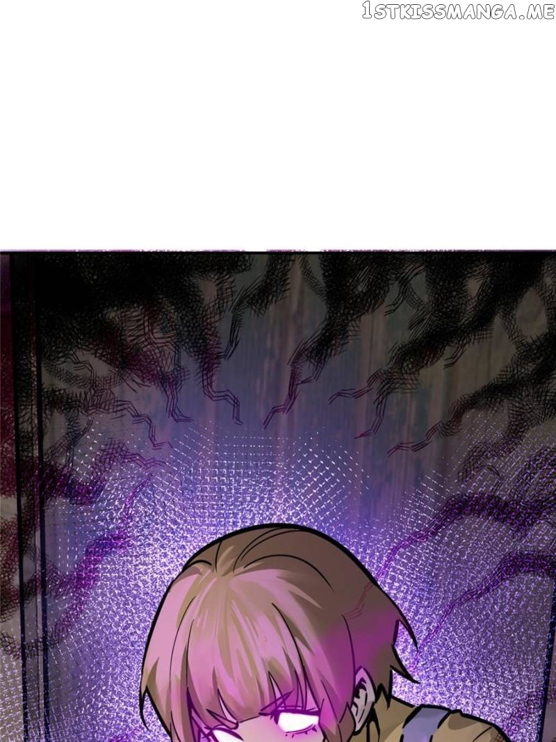All starts with Ubume Chapter 123 - page 128