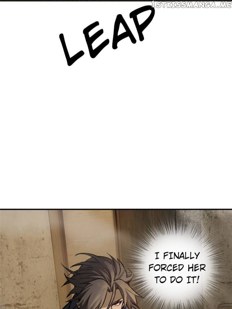 All starts with Ubume Chapter 123 - page 137