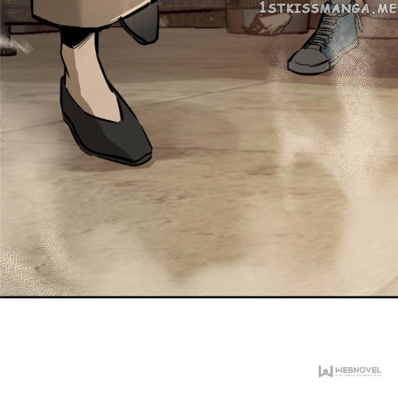 All starts with Ubume Chapter 123 - page 141