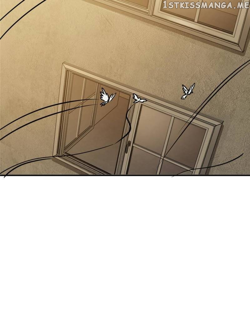 All starts with Ubume Chapter 123 - page 47