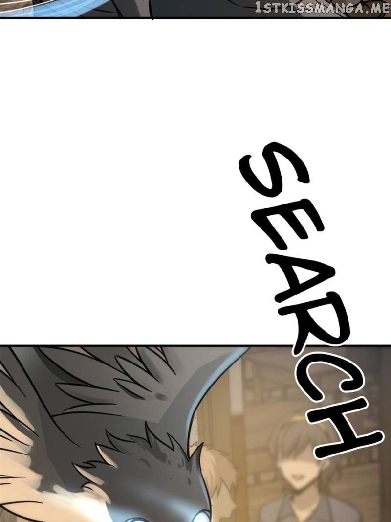 All starts with Ubume Chapter 123 - page 54