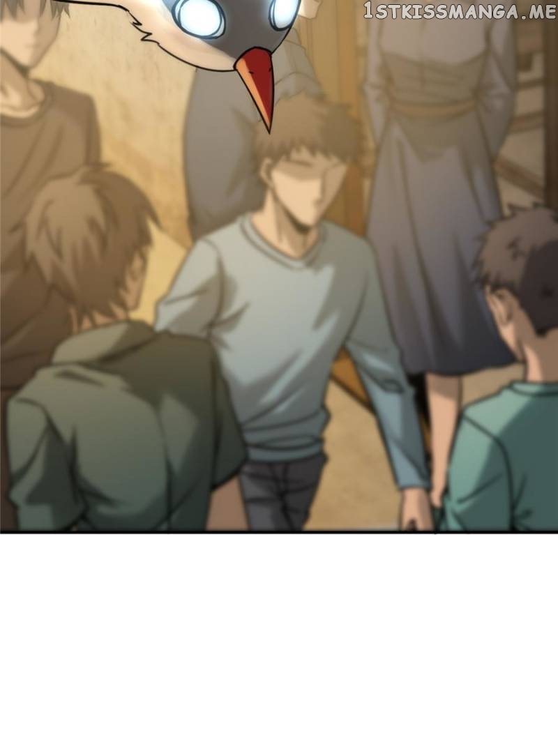 All starts with Ubume Chapter 123 - page 55