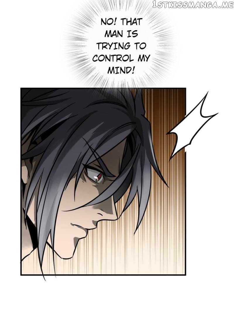 All starts with Ubume Chapter 123 - page 59