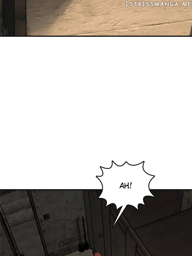 All starts with Ubume Chapter 123 - page 67