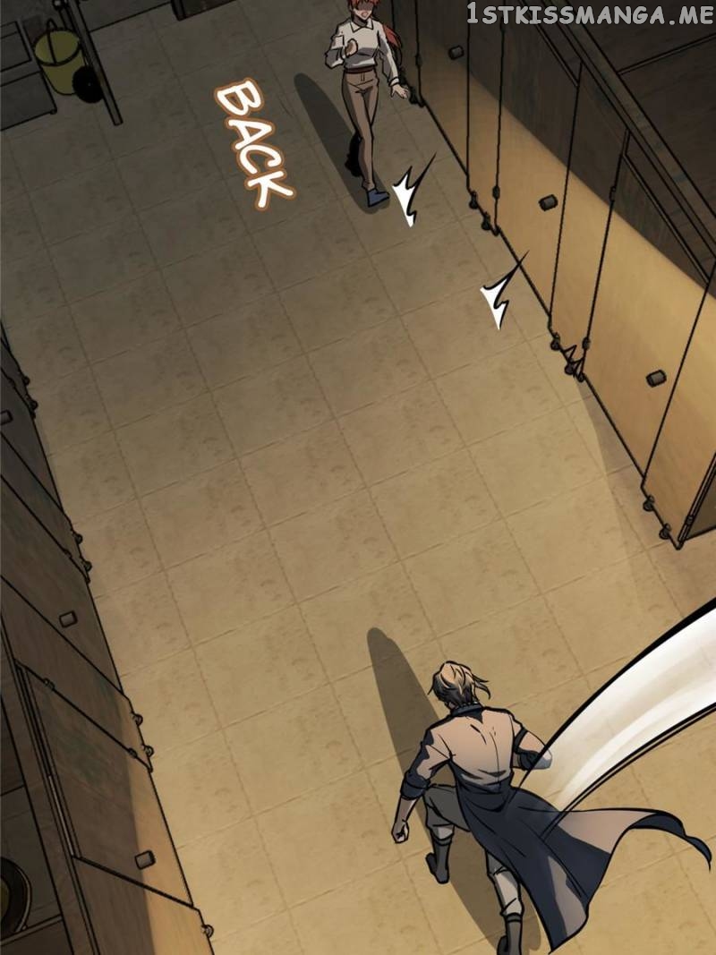 All starts with Ubume Chapter 123 - page 68