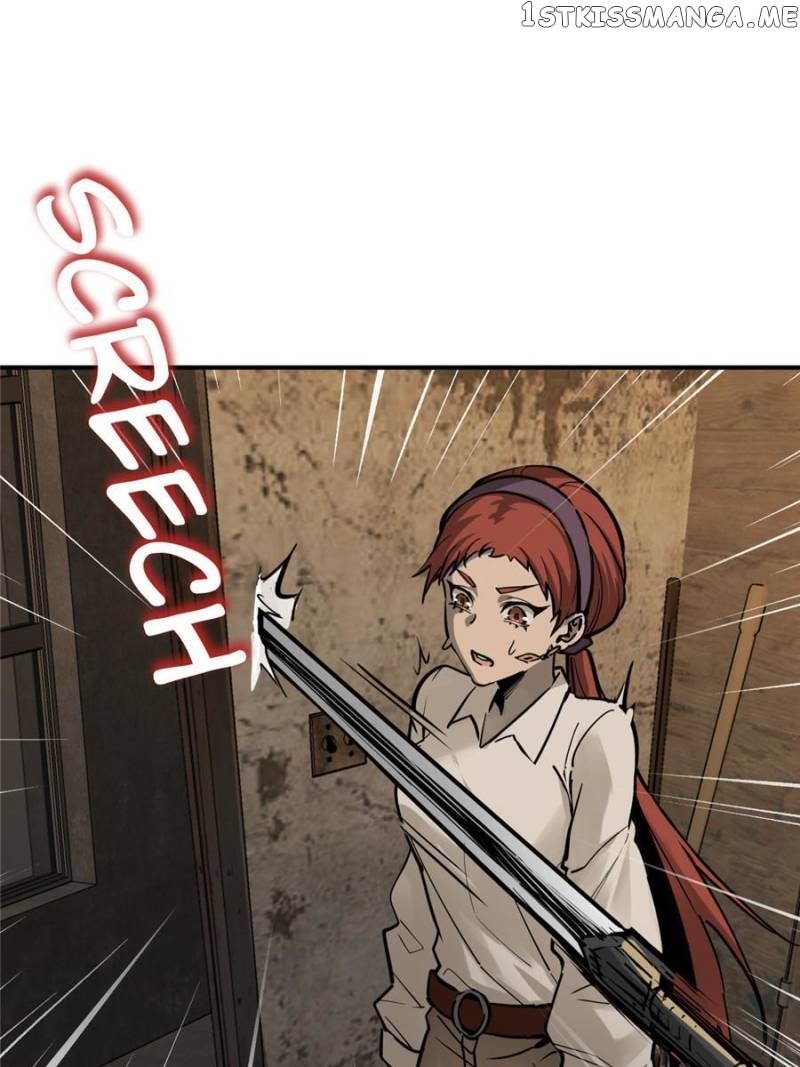 All starts with Ubume Chapter 123 - page 70