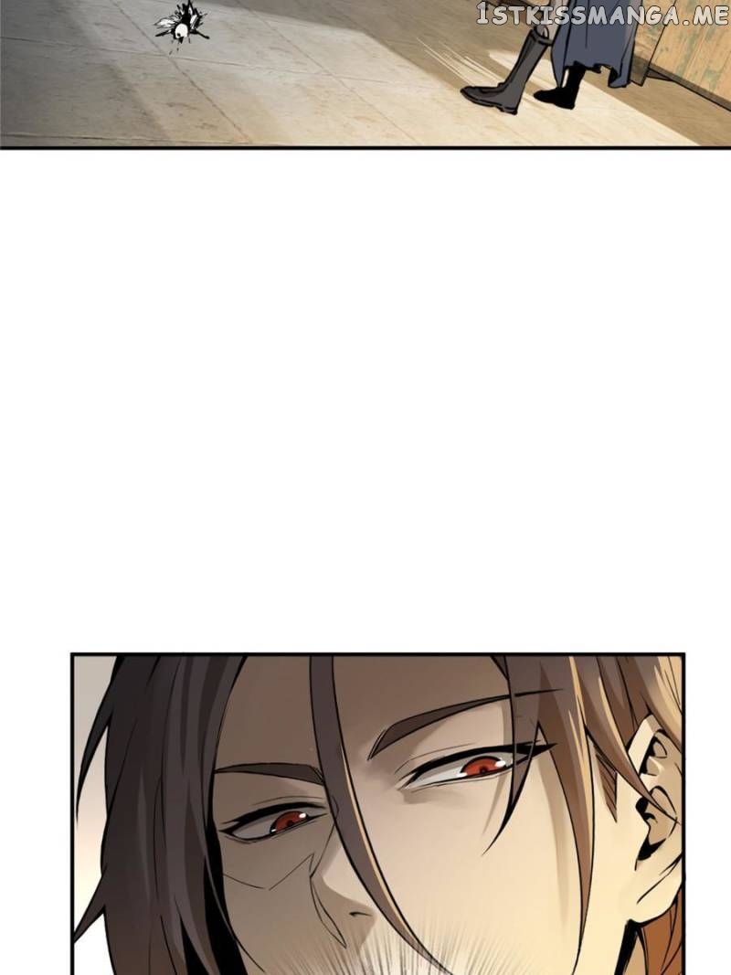 All starts with Ubume Chapter 123 - page 73