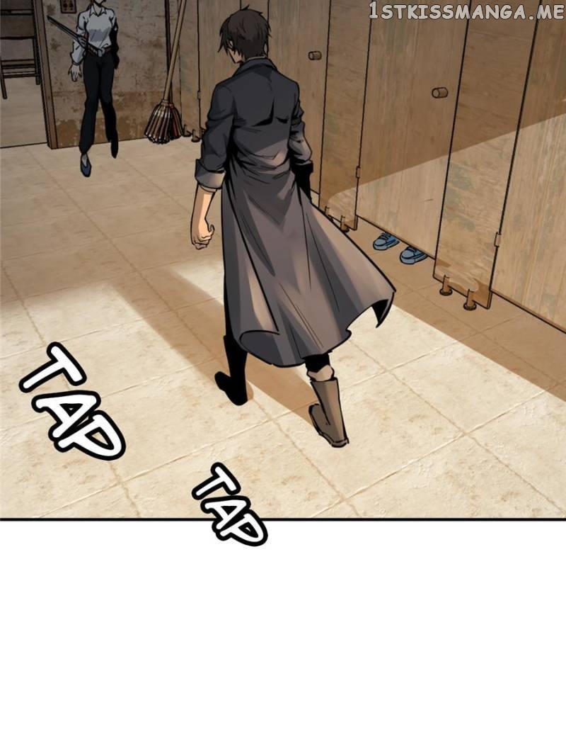 All starts with Ubume Chapter 123 - page 77