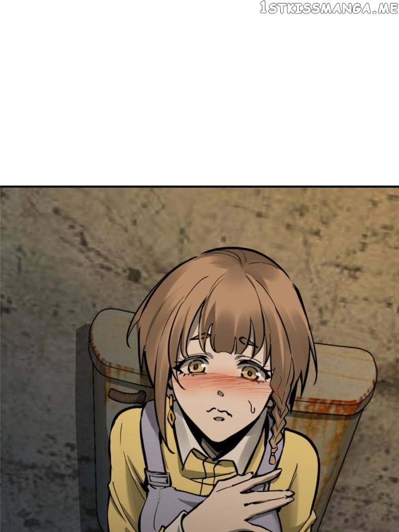 All starts with Ubume Chapter 123 - page 81