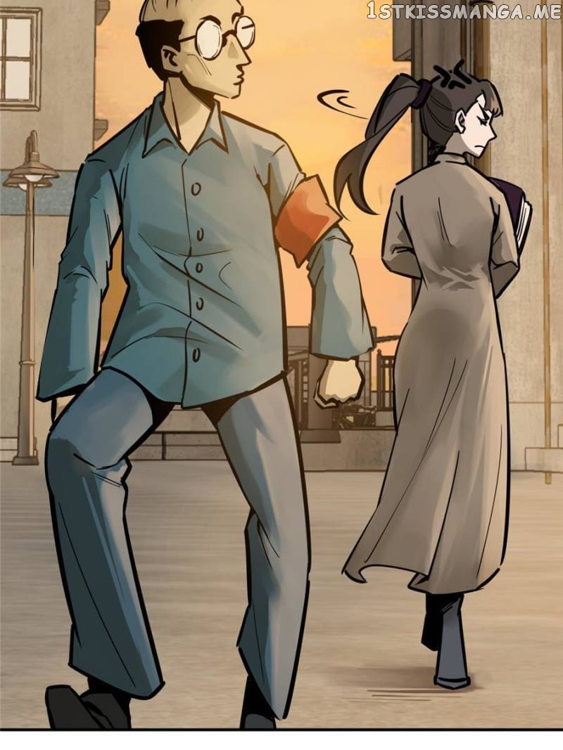 All starts with Ubume Chapter 123 - page 94
