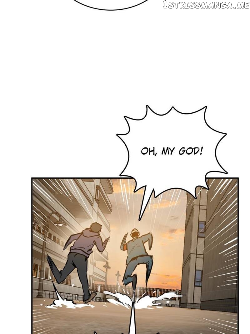 All starts with Ubume Chapter 123 - page 97