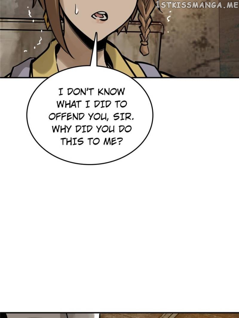 All starts with Ubume Chapter 123 - page 99