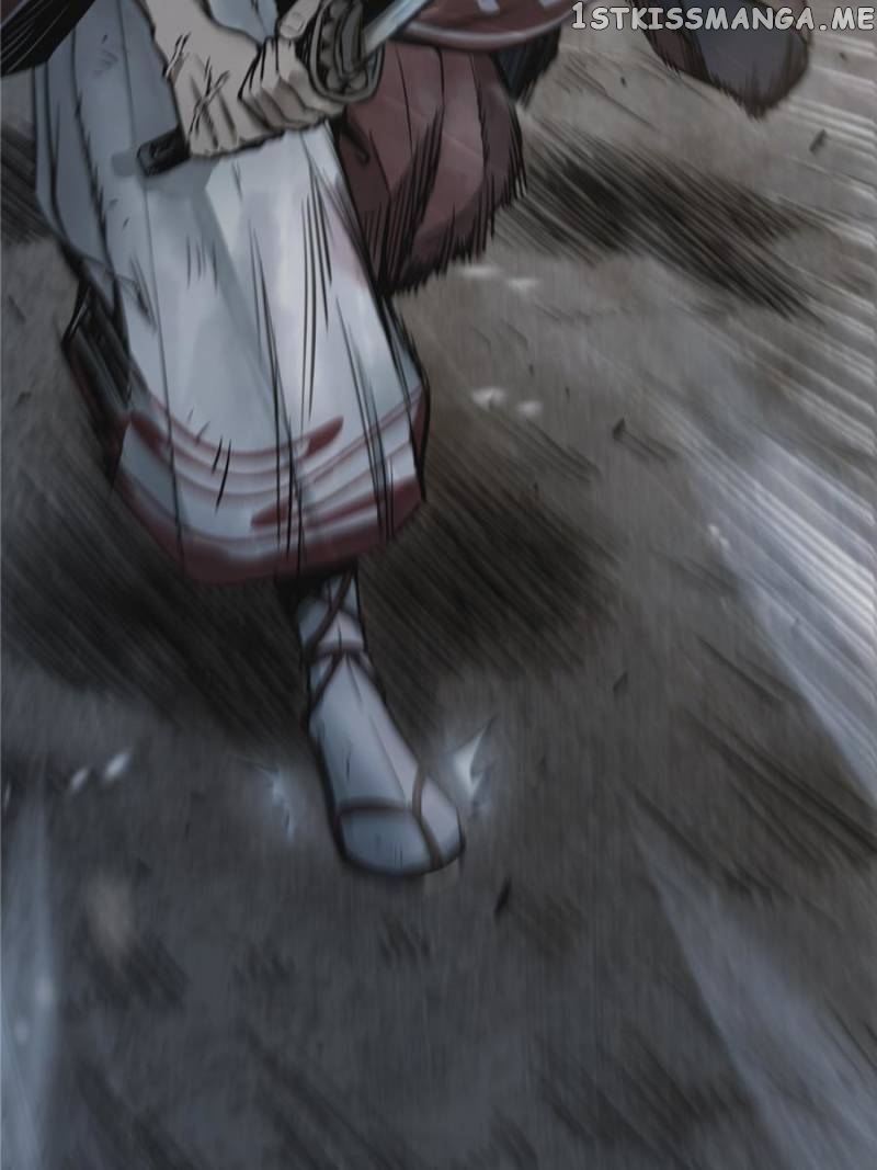 All starts with Ubume Chapter 46 - page 10