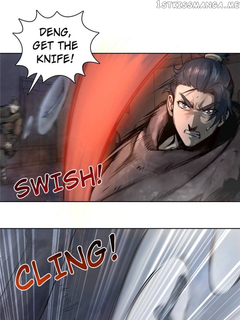 All starts with Ubume Chapter 46 - page 14