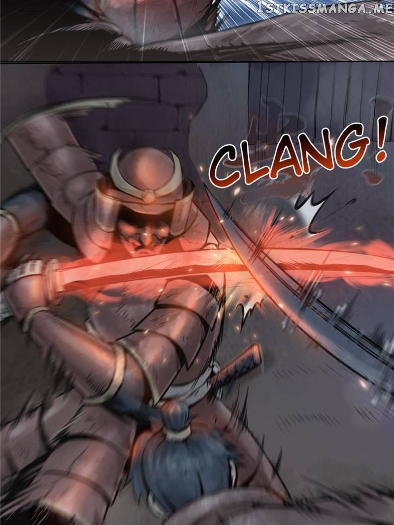 All starts with Ubume Chapter 46 - page 16