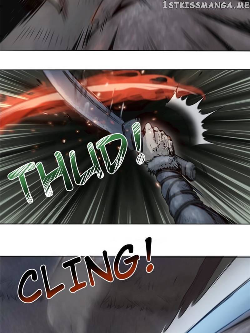 All starts with Ubume Chapter 46 - page 17
