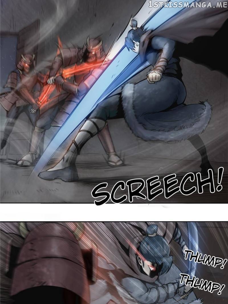 All starts with Ubume Chapter 46 - page 18