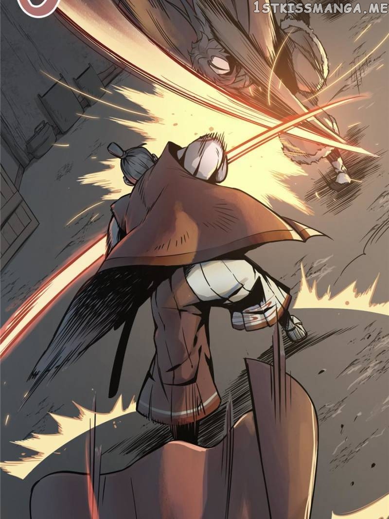 All starts with Ubume Chapter 46 - page 24