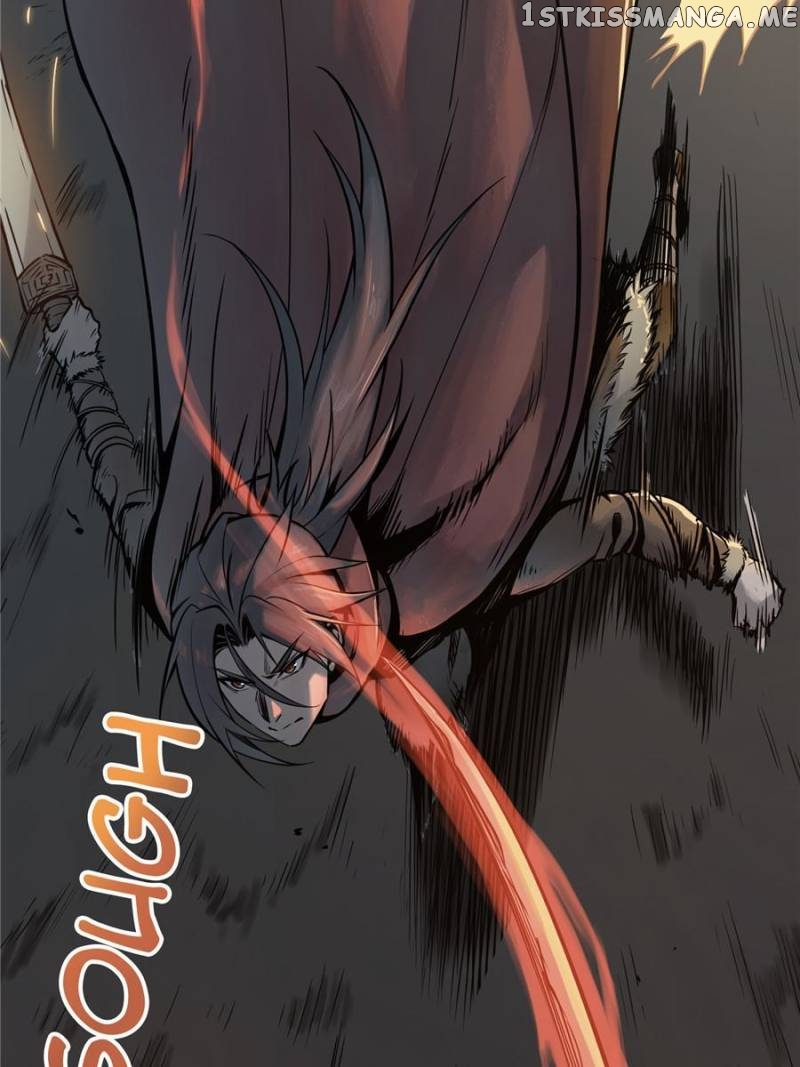 All starts with Ubume Chapter 46 - page 25