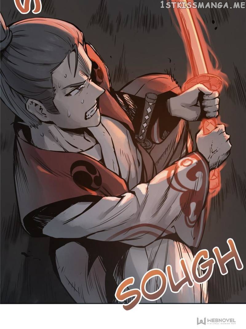 All starts with Ubume Chapter 46 - page 26