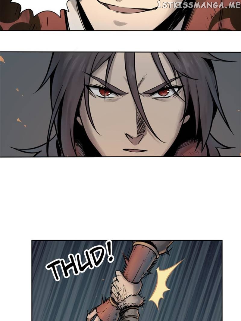 All starts with Ubume Chapter 46 - page 32