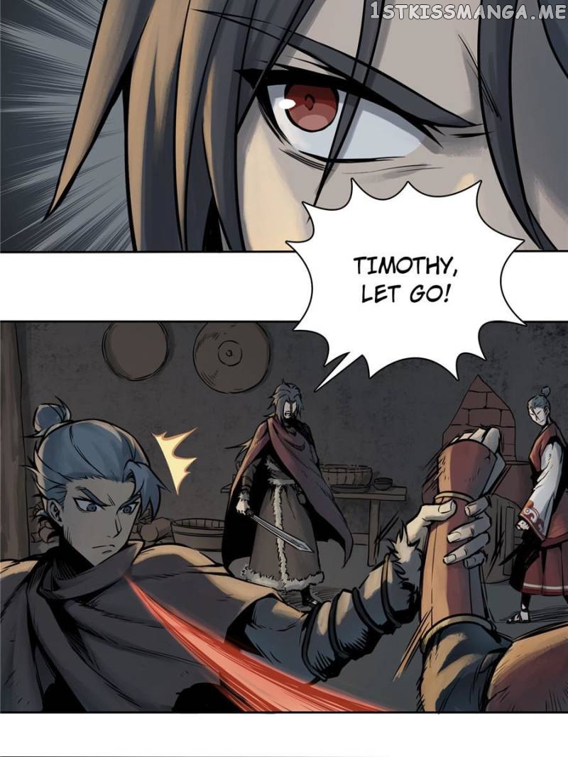 All starts with Ubume Chapter 46 - page 34