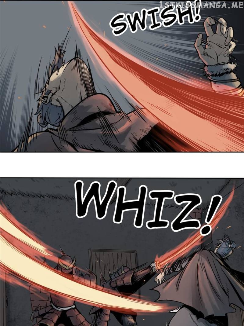 All starts with Ubume Chapter 46 - page 35