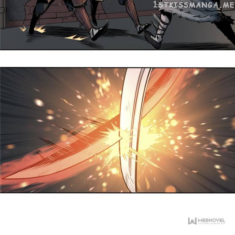 All starts with Ubume Chapter 46 - page 36