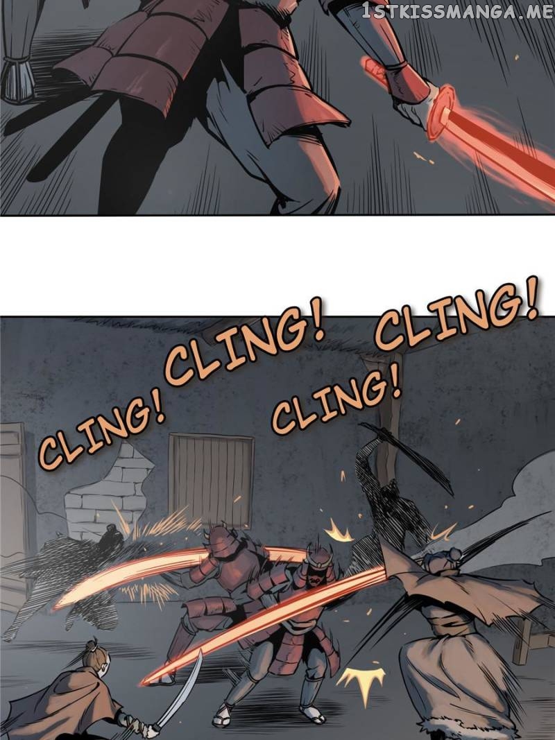 All starts with Ubume Chapter 46 - page 38